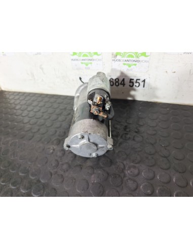 [113097] MOTOR ARRANQUE - NISSAN CABSTAR -09.06...