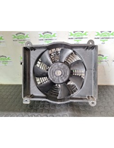 [113095] ELECTROVENTILADOR - NISSAN CABSTAR -09.06...