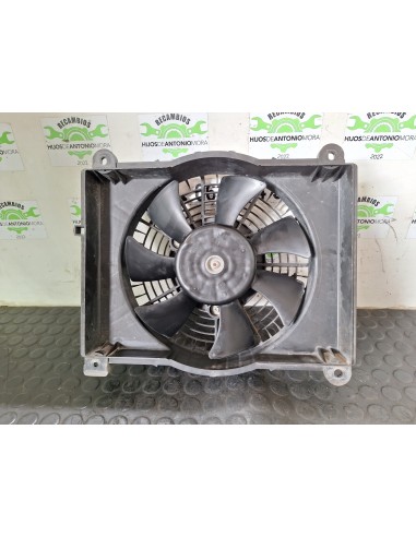 [113095] ELECTROVENTILADOR - NISSAN CABSTAR...