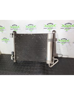 [113094] CONDENSADOR / RADIADOR  AIRE ACONDICIONADO -...