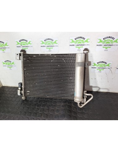 [113094] CONDENSADOR / RADIADOR  AIRE...