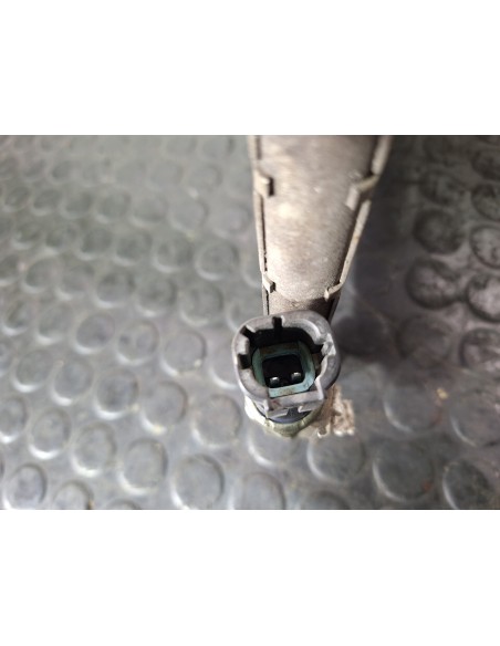 [113094] CONDENSADOR / RADIADOR  AIRE ACONDICIONADO - NISSAN CABSTAR -09.06 (01/2006 - 12/2013)