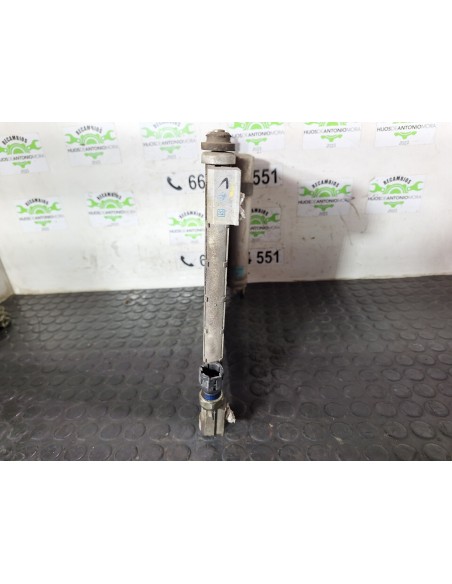 [113094] CONDENSADOR / RADIADOR  AIRE ACONDICIONADO - NISSAN CABSTAR -09.06 (01/2006 - 12/2013)