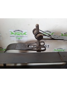 [113092] SOPORTE DEPOSITO COMBUSTIBLE - NISSAN NT400...