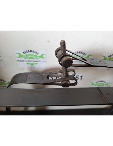 [113092] SOPORTE DEPOSITO COMBUSTIBLE - NISSAN...