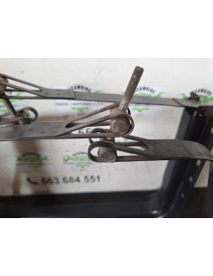 [113092] SOPORTE DEPOSITO COMBUSTIBLE - NISSAN NT400... 2