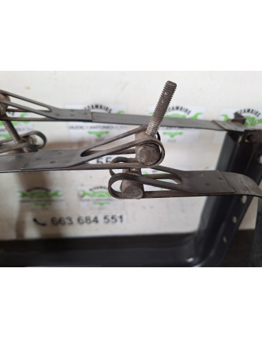 [113092] SOPORTE DEPOSITO COMBUSTIBLE - NISSAN...