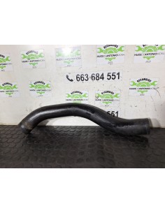 [113088] TUBO INTERCOOLER - NISSAN CABSTAR -09.06...