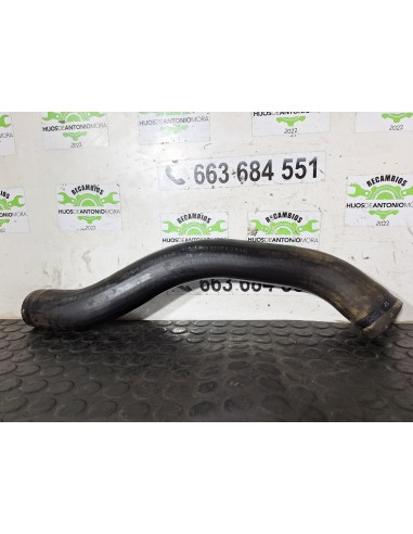 [113088] TUBO INTERCOOLER - NISSAN CABSTAR...