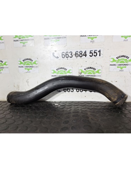 [113088] TUBO INTERCOOLER - NISSAN CABSTAR -09.06 (01/2006 - 12/2013)