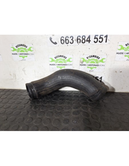 [113087] TUBO INTERCOOLER - NISSAN CABSTAR -09.06 (01/2006 - 12/2013)