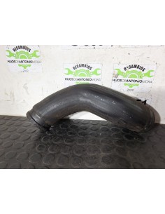 [113087] TUBO INTERCOOLER - NISSAN CABSTAR -09.06... 2