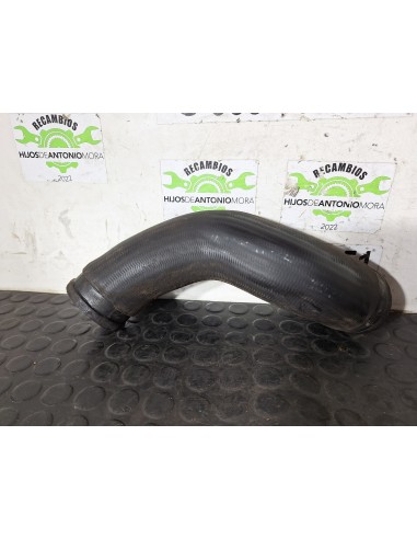 [113087] TUBO INTERCOOLER - NISSAN CABSTAR...