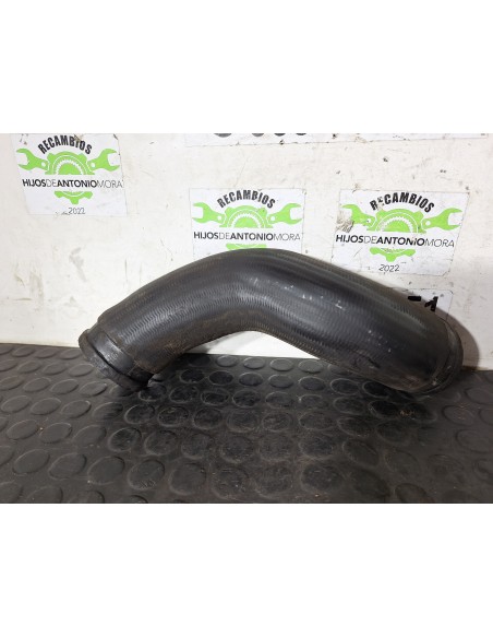 [113087] TUBO INTERCOOLER - NISSAN CABSTAR -09.06 (01/2006 - 12/2013)