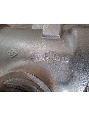 [113086] CAJA DIRECCION - NISSAN CABSTAR -09.06...