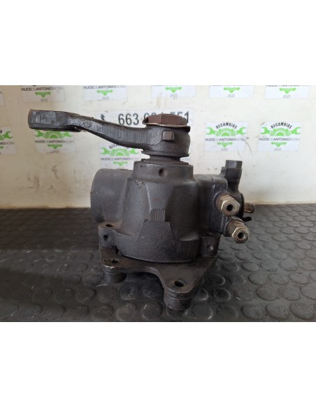 [113086] CAJA DIRECCION - NISSAN CABSTAR -09.06 (01/2006 - 12/2013)