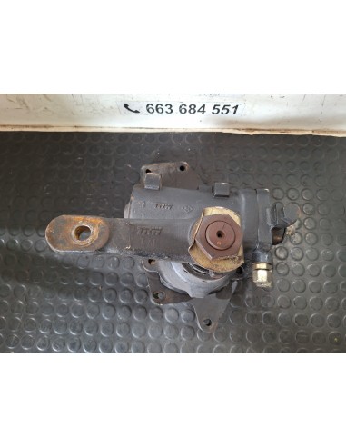 [113086] CAJA DIRECCION - NISSAN CABSTAR -09.06...