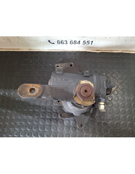 [113086] CAJA DIRECCION - NISSAN CABSTAR -09.06 (01/2006 - 12/2013)