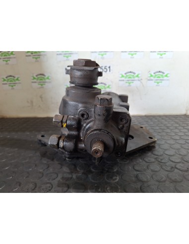 [113086] CAJA DIRECCION - NISSAN CABSTAR -09.06...