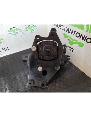 [113086] CAJA DIRECCION - NISSAN CABSTAR -09.06...