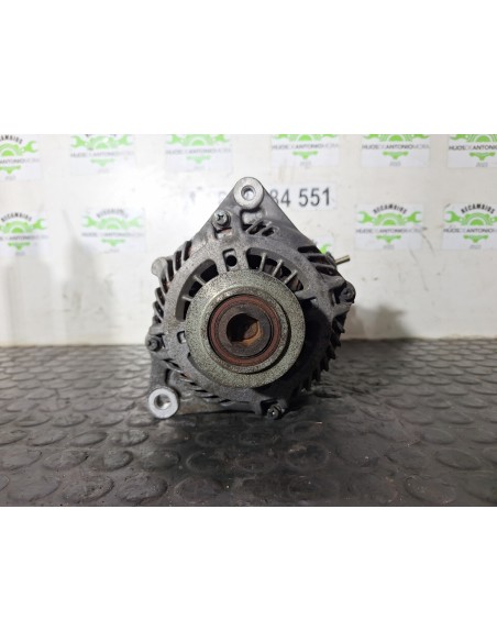 [113079] ALTERNADOR - NISSAN CABSTAR -09.06 (01/2006 - 12/2013)