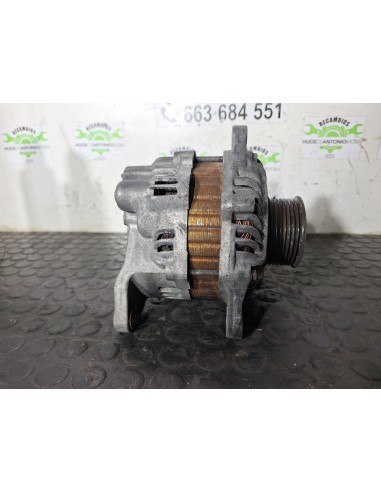 [113079] ALTERNADOR - NISSAN CABSTAR -09.06...