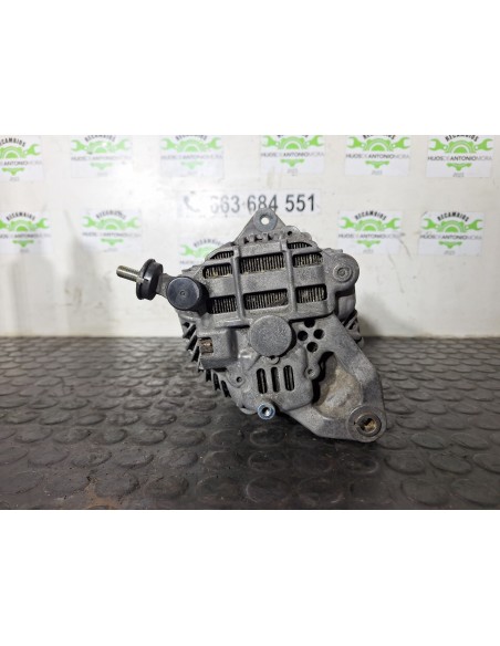 [113079] ALTERNADOR - NISSAN CABSTAR -09.06 (01/2006 - 12/2013)