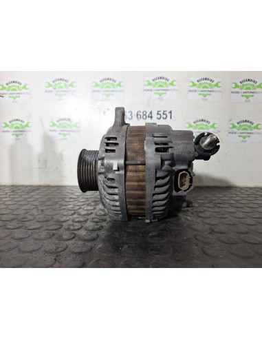 [113079] ALTERNADOR - NISSAN CABSTAR -09.06...