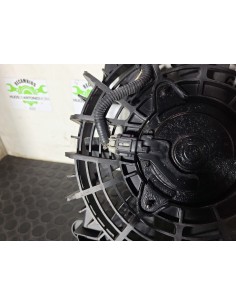 [113075] ELECTROVENTILADOR - NISSAN CABSTAR -09.06...