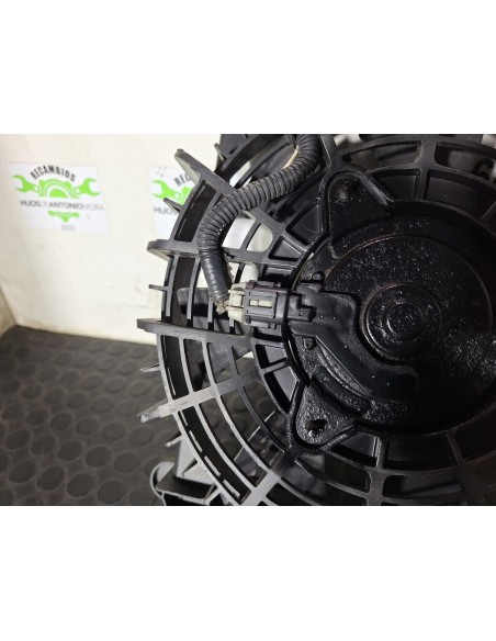 [113075] ELECTROVENTILADOR - NISSAN CABSTAR -09.06 (01/2006 - 12/2013)