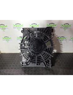 [113075] ELECTROVENTILADOR - NISSAN CABSTAR -09.06... 2
