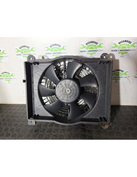 [113075] ELECTROVENTILADOR - NISSAN CABSTAR -09.06 (01/2006 - 12/2013)