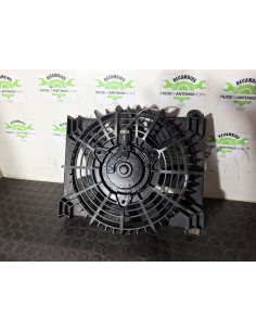 [113074] ELECTROVENTILADOR - NISSAN CABSTAR -09.06...