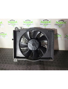 [113074] ELECTROVENTILADOR - NISSAN CABSTAR -09.06... 2