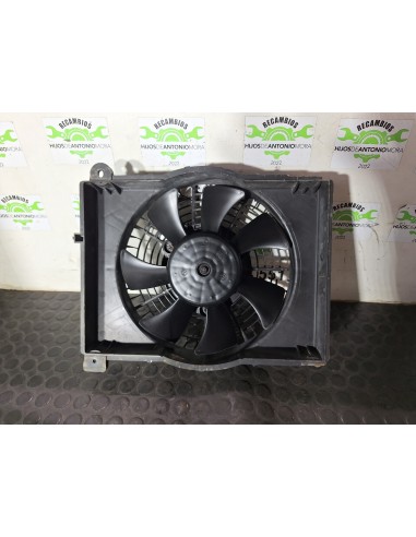 [113074] ELECTROVENTILADOR - NISSAN CABSTAR...
