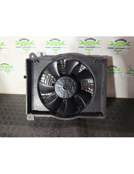 [113074] ELECTROVENTILADOR - NISSAN CABSTAR -09.06 (01/2006 - 12/2013)