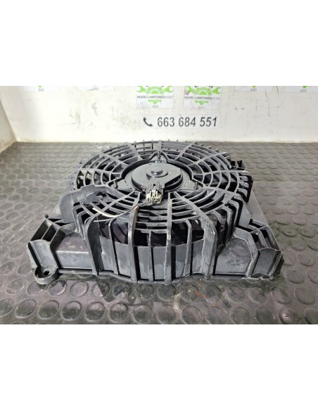 [113074] ELECTROVENTILADOR - NISSAN CABSTAR -09.06 (01/2006 - 12/2013)