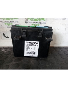 [113035] CENTRALITA VECU - VOLVO FH 12 2002 - (01/2002 -...
