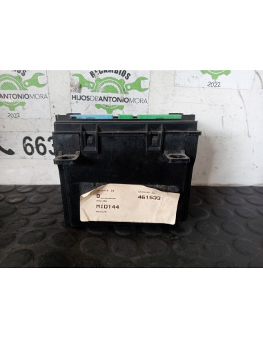 [113035] CENTRALITA VECU - VOLVO FH 12 2002 -...