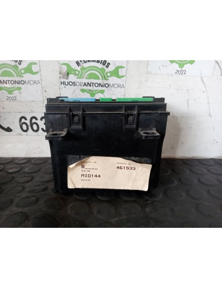 [113035] CENTRALITA VECU - VOLVO FH 12 2002 - (01/2002 - 01/2006)