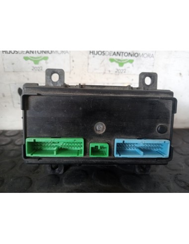 [113035] CENTRALITA VECU - VOLVO FH 12 2002 -...