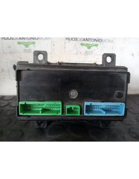 [113035] CENTRALITA VECU - VOLVO FH 12 2002 - (01/2002 - 01/2006)