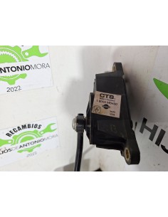 [113030] PEDAL ACELERADOR - NISSAN CABSTAR -09.06...