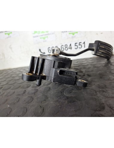 [113030] PEDAL ACELERADOR - NISSAN CABSTAR...