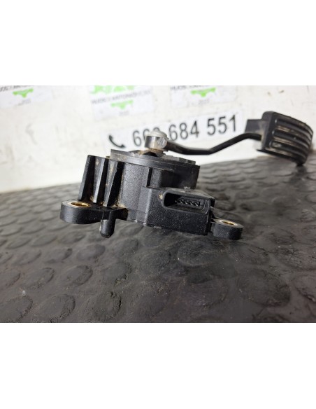 [113030] PEDAL ACELERADOR - NISSAN CABSTAR -09.06 (01/2006 - 12/2013)