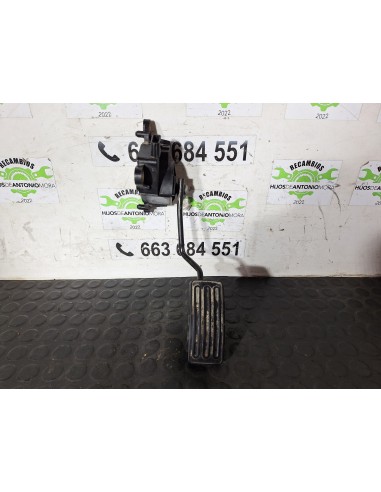 [113030] PEDAL ACELERADOR - NISSAN CABSTAR...