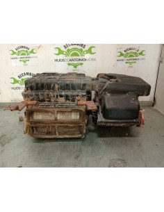 [113026] CONJUNTO CALEFACCION - NISSAN CABSTAR -09.06...