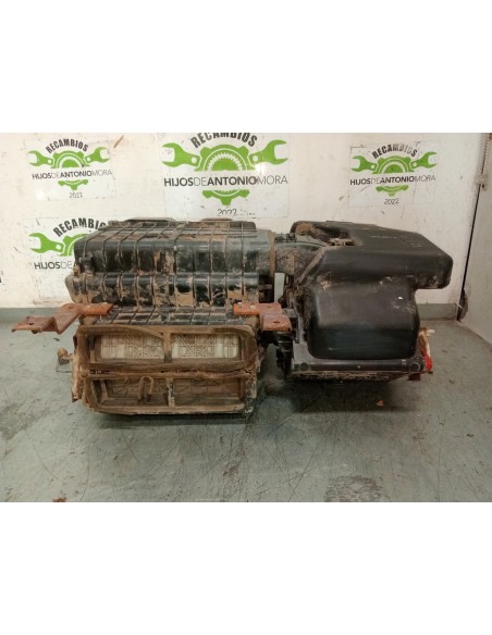 [113026] CONJUNTO CALEFACCION - NISSAN CABSTAR -09.06 (01/2006 - 12/2013)