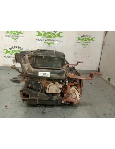 [113026] CONJUNTO CALEFACCION - NISSAN CABSTAR -09.06... 2