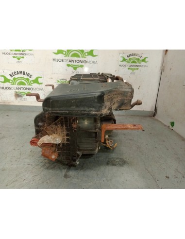 [113026] CONJUNTO CALEFACCION - NISSAN CABSTAR...